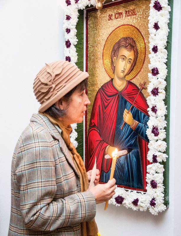 Biruitor prin smerenie şi ascultare 59466