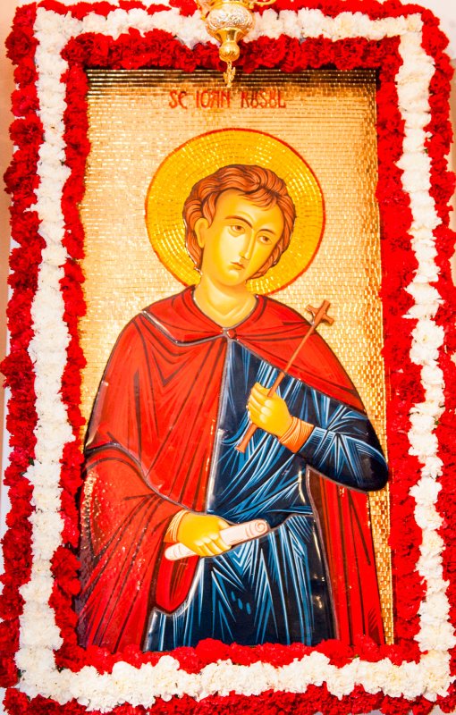 Biruitor prin smerenie şi ascultare 59467