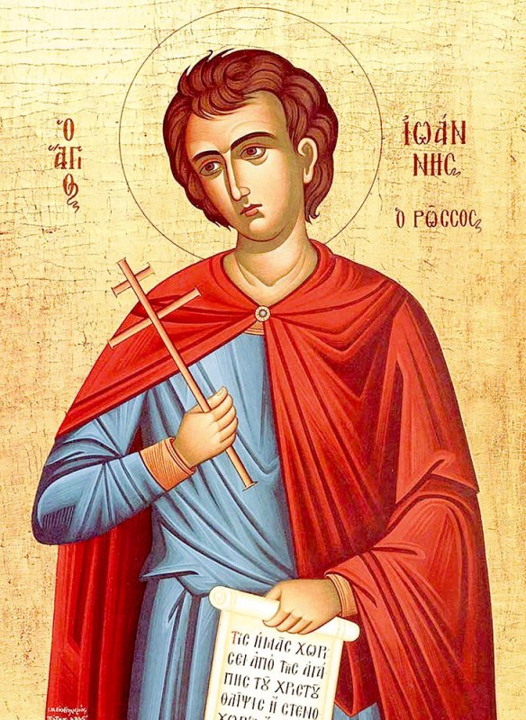 Biruitor prin smerenie şi ascultare 59468