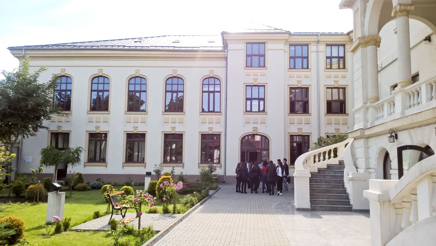 Încep conferinţele preoţeşti de primăvară în Mitropolia Olteniei 59456