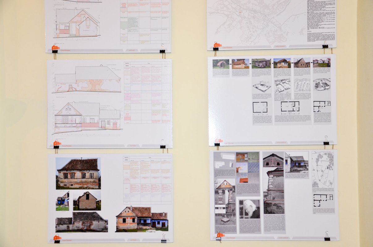 Manifestări dedicate părintelui Teofil Părăian la Timișoara 59462