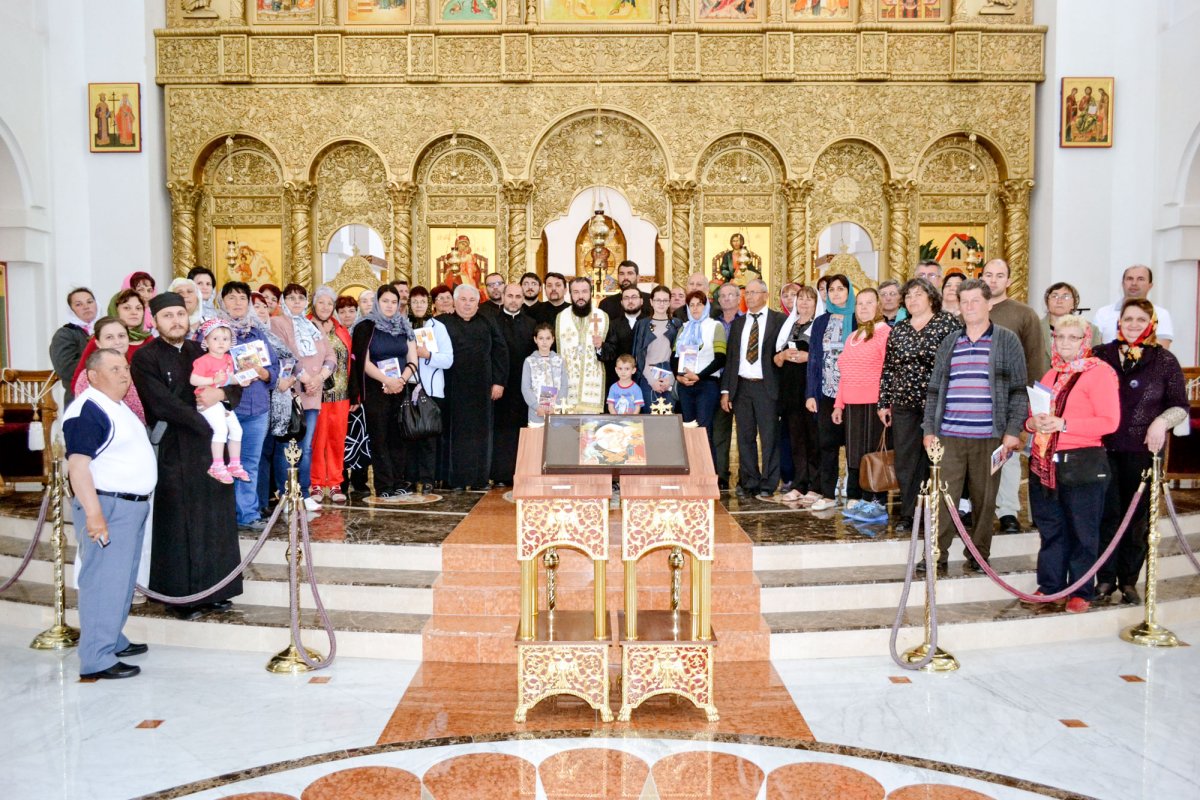 Parteneriat între Biserică și Școală 59457