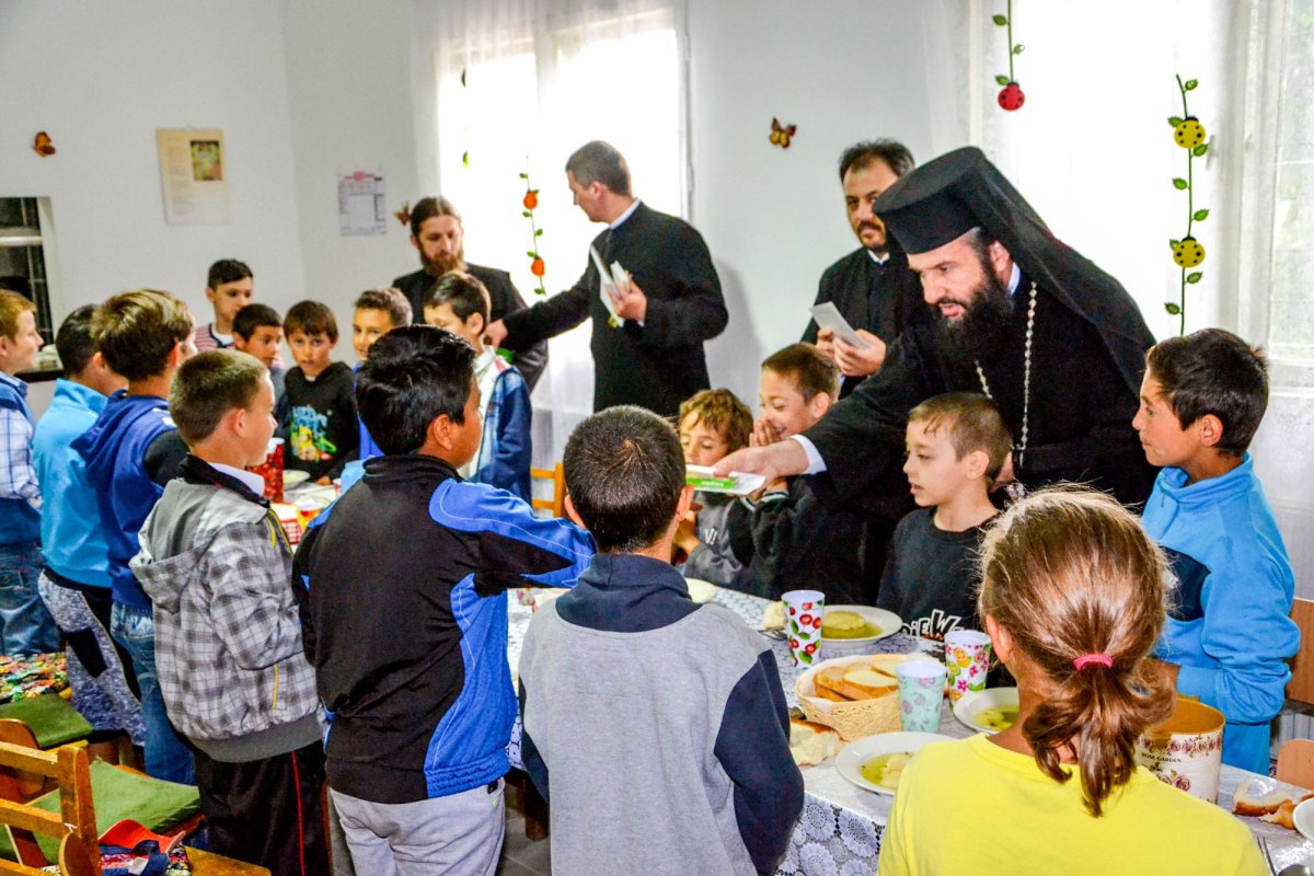 Parteneriat între Biserică și Școală 59458