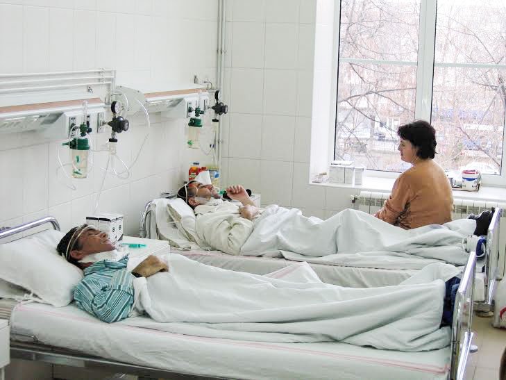 Prioritățile noului ministru al sănătății 59487