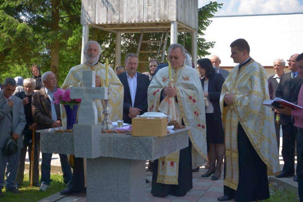 Un nou aşezământ în sprijinul persoanelor nevoiaşe din Protopopiatul Buhuşi 59437