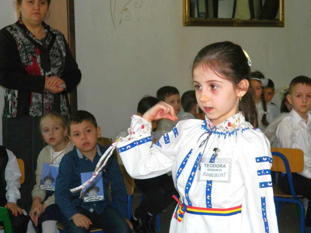 Concurs pe teme religioase la Bicaz 59368