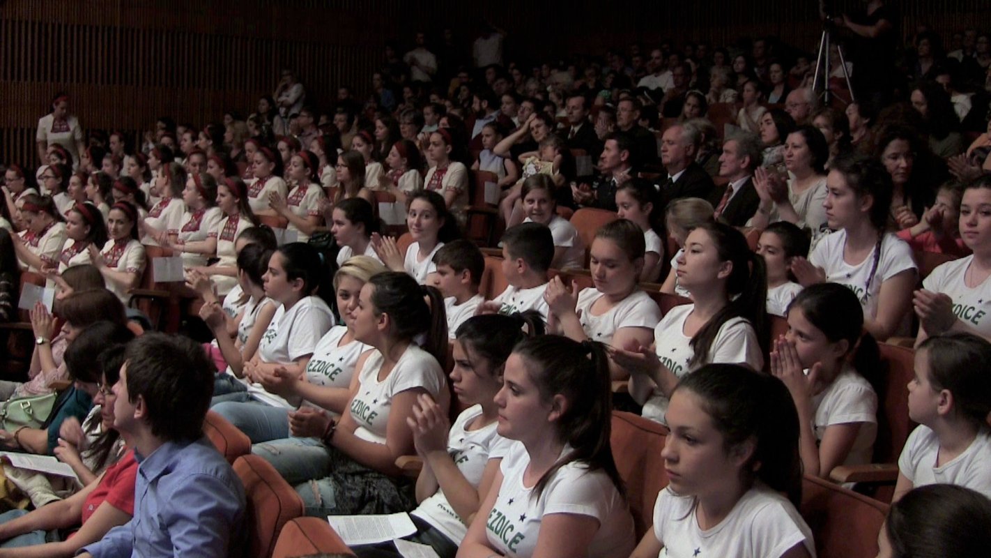 Festivalul coral internațional Vox Mundi 59385