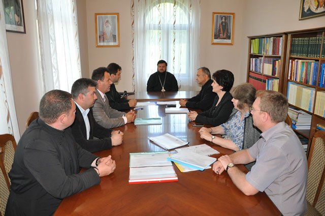 „Profesorul anului” în Episcopia Sălajului 59376