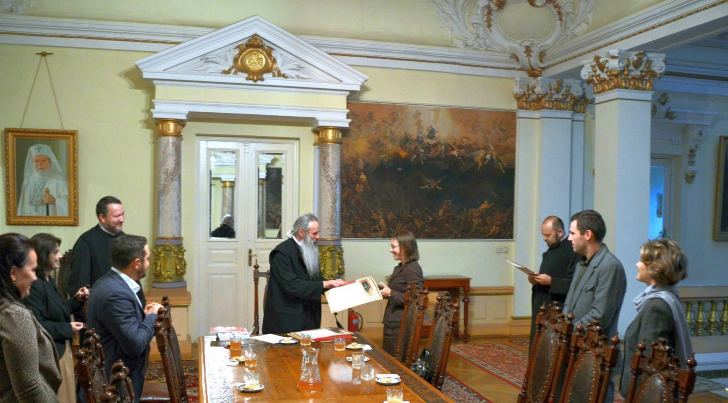 Proiectul „Alege şcoala!“, în Mitropolia Moldovei şi Bucovinei 59365