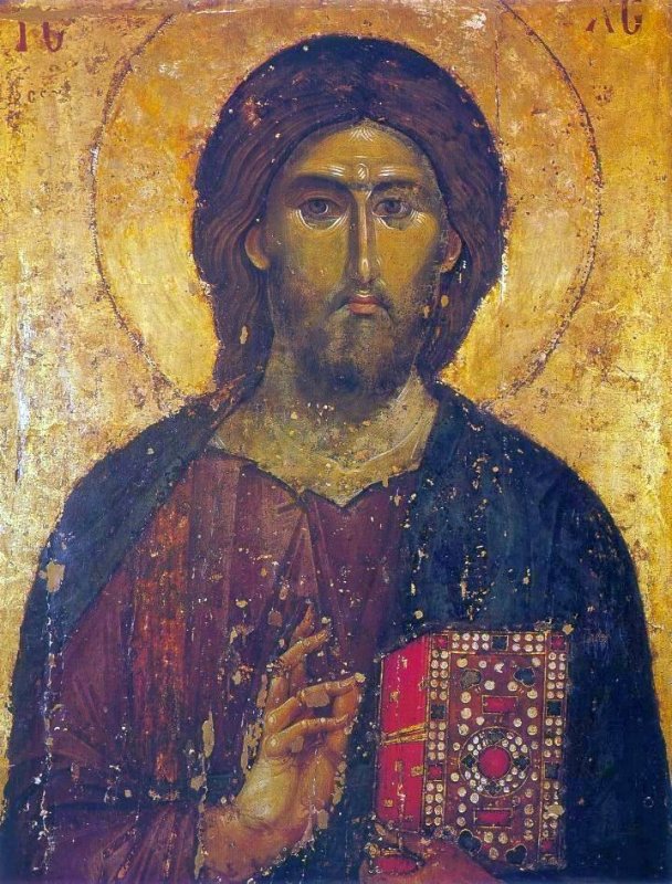 Comunicarea agapică a Domnului, apa cea vie a Duhului 59346