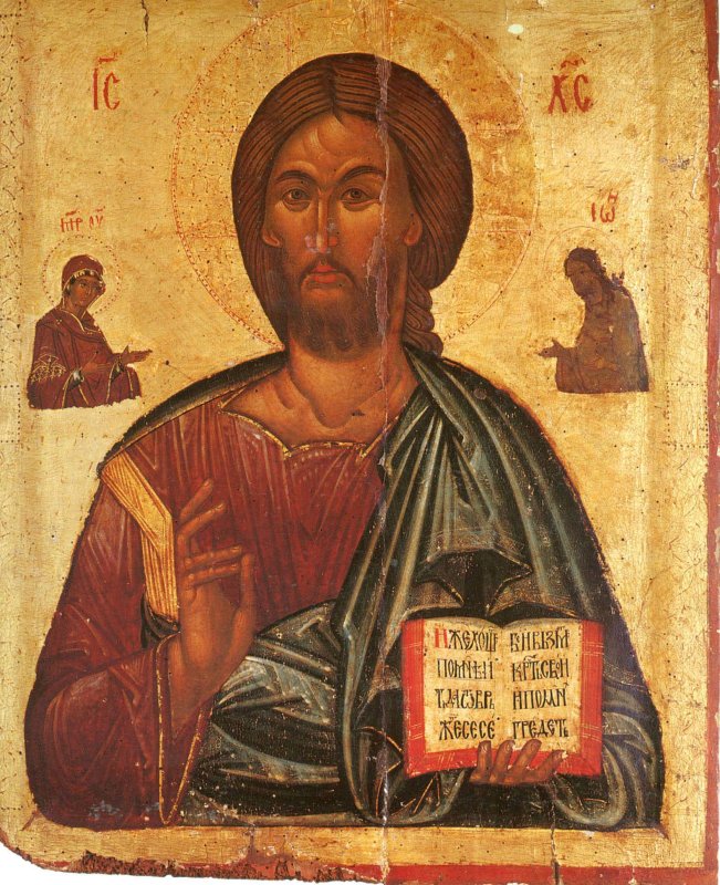 Comunicarea agapică a Domnului, apa cea vie a Duhului 59347