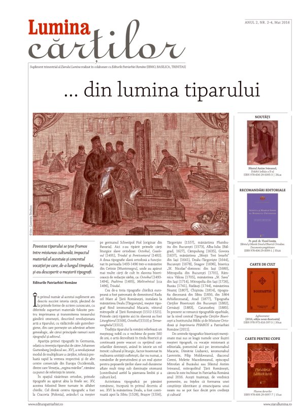 Bucuria slovei și lumina tiparului 59313