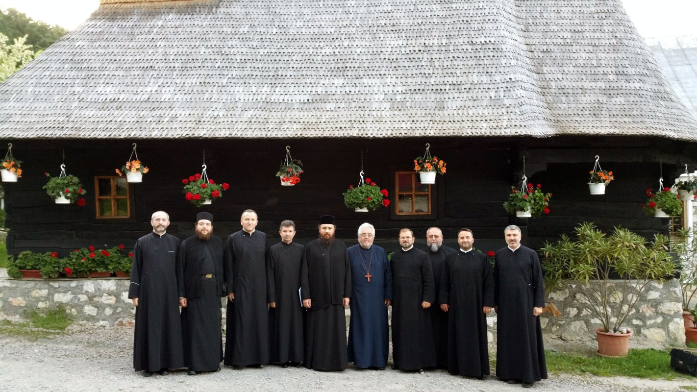 Simpozion naţional la Oradea 59299