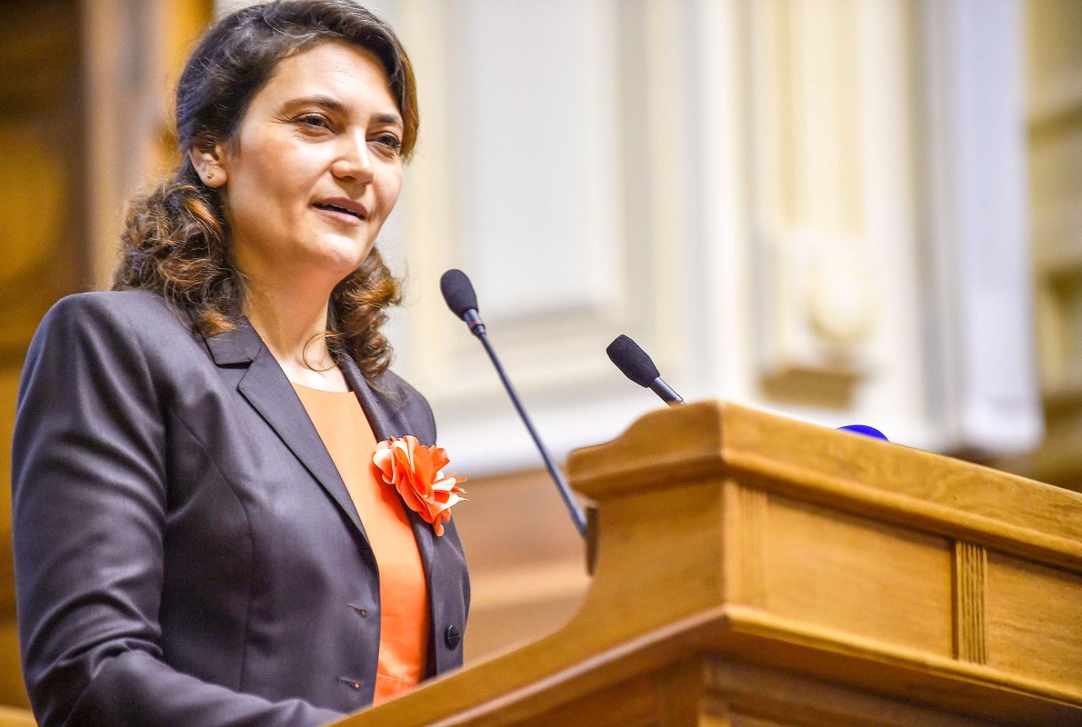 Conferință pastoral-misionară cu clericii din București și Ilfov 59250