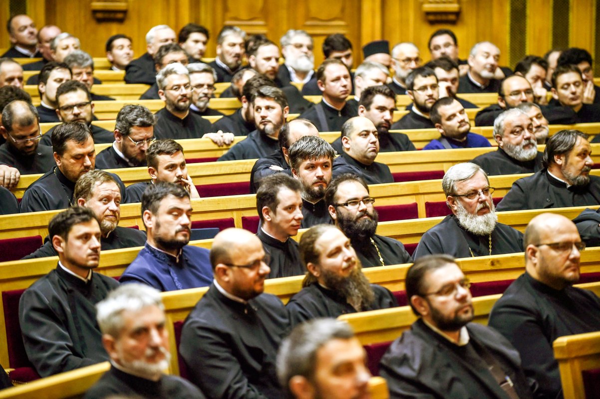 Conferință pastoral-misionară cu clericii din București și Ilfov 59253