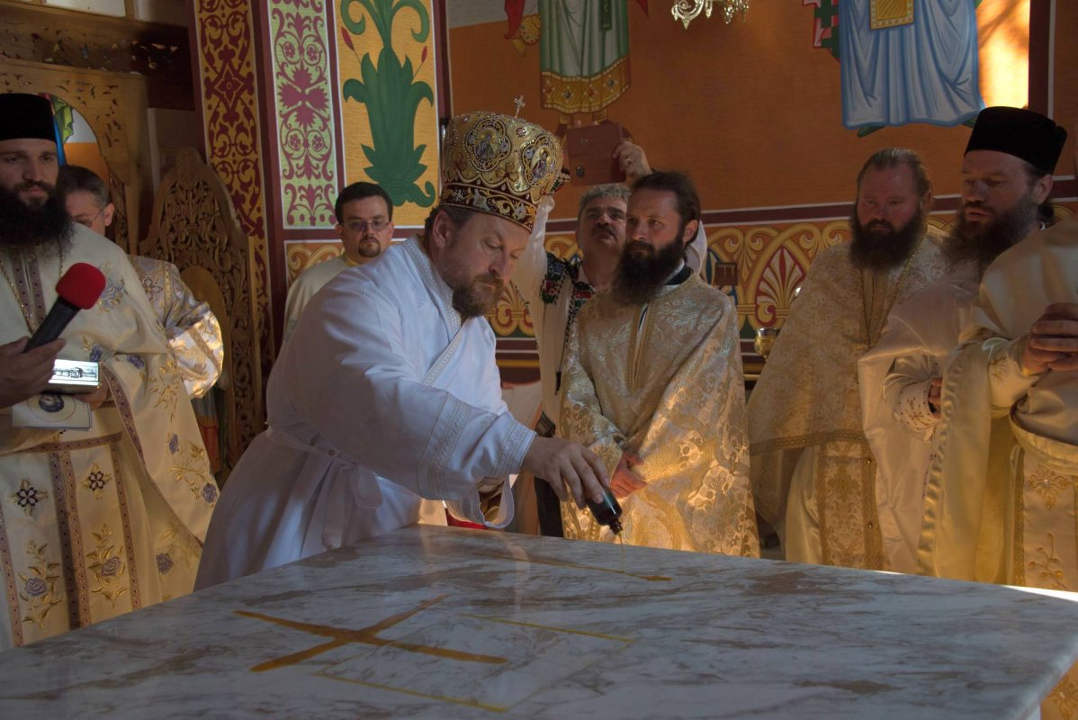 Porţi spre ceruri în Mitropolia Moldovei şi Bucovinei 59207