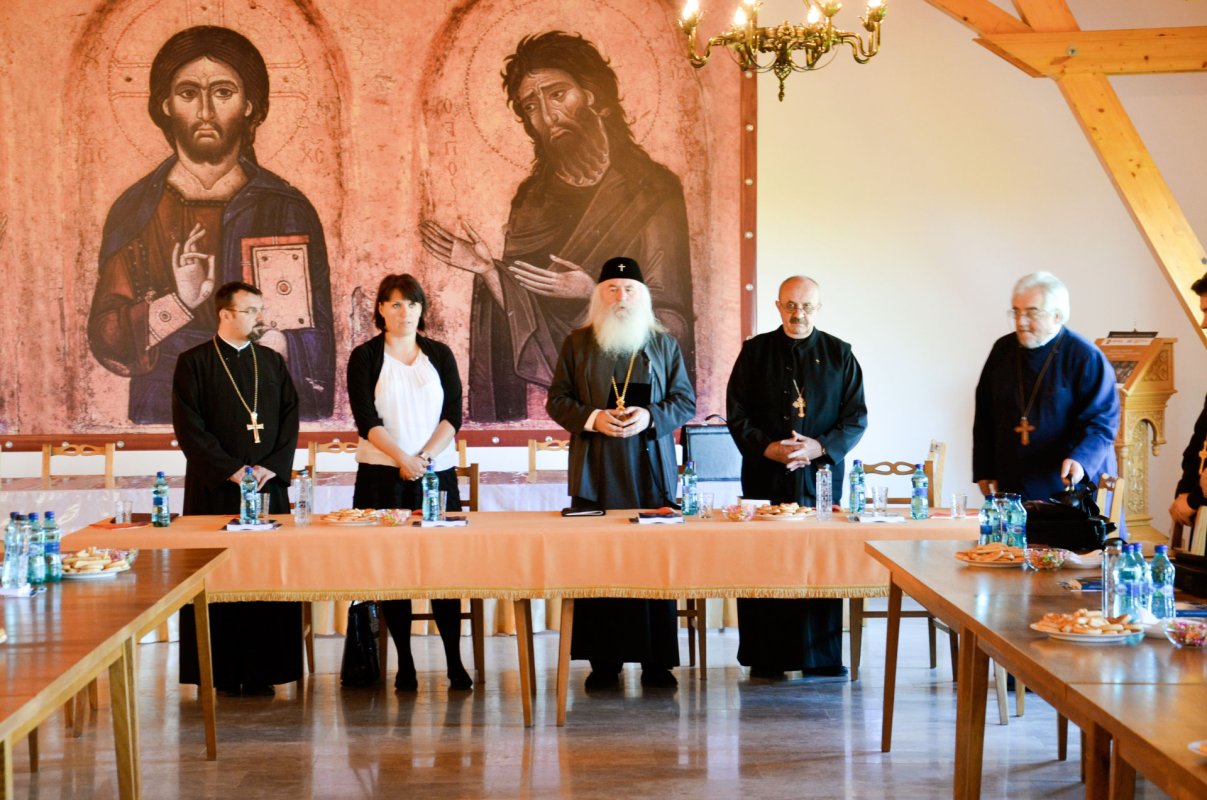 Simpozion național de teologie la Timișoara 59267