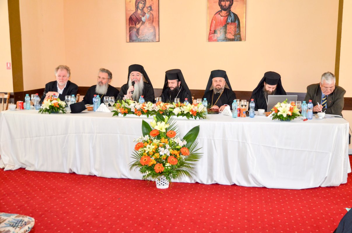 Eveniment academic în Cetatea Severinului 59175