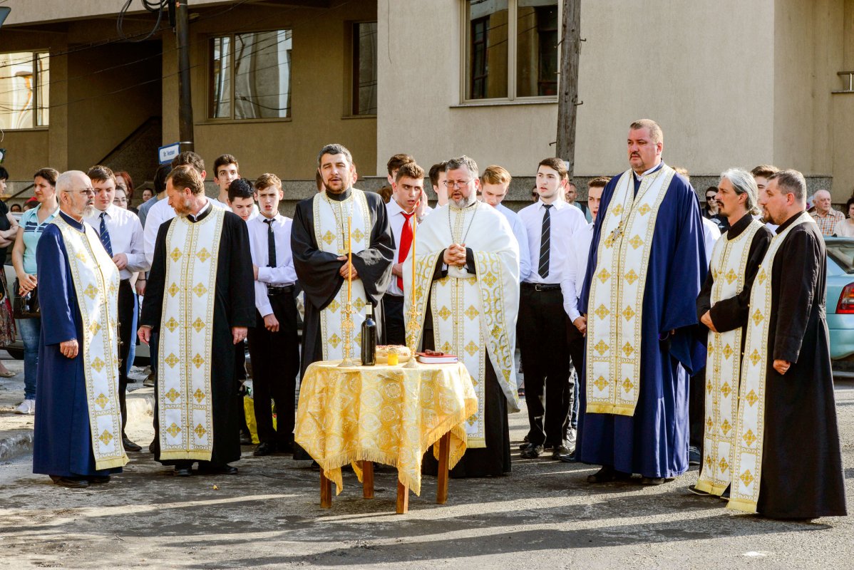 Parastas de şapte luni pentru victimele de la Colectiv 59201