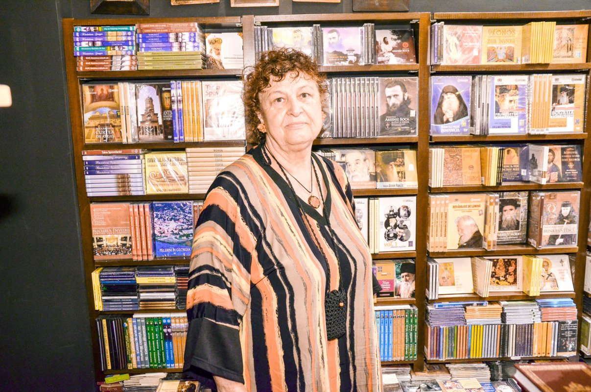 Prin copil putem să atingem ceea ce este de neatins 59196