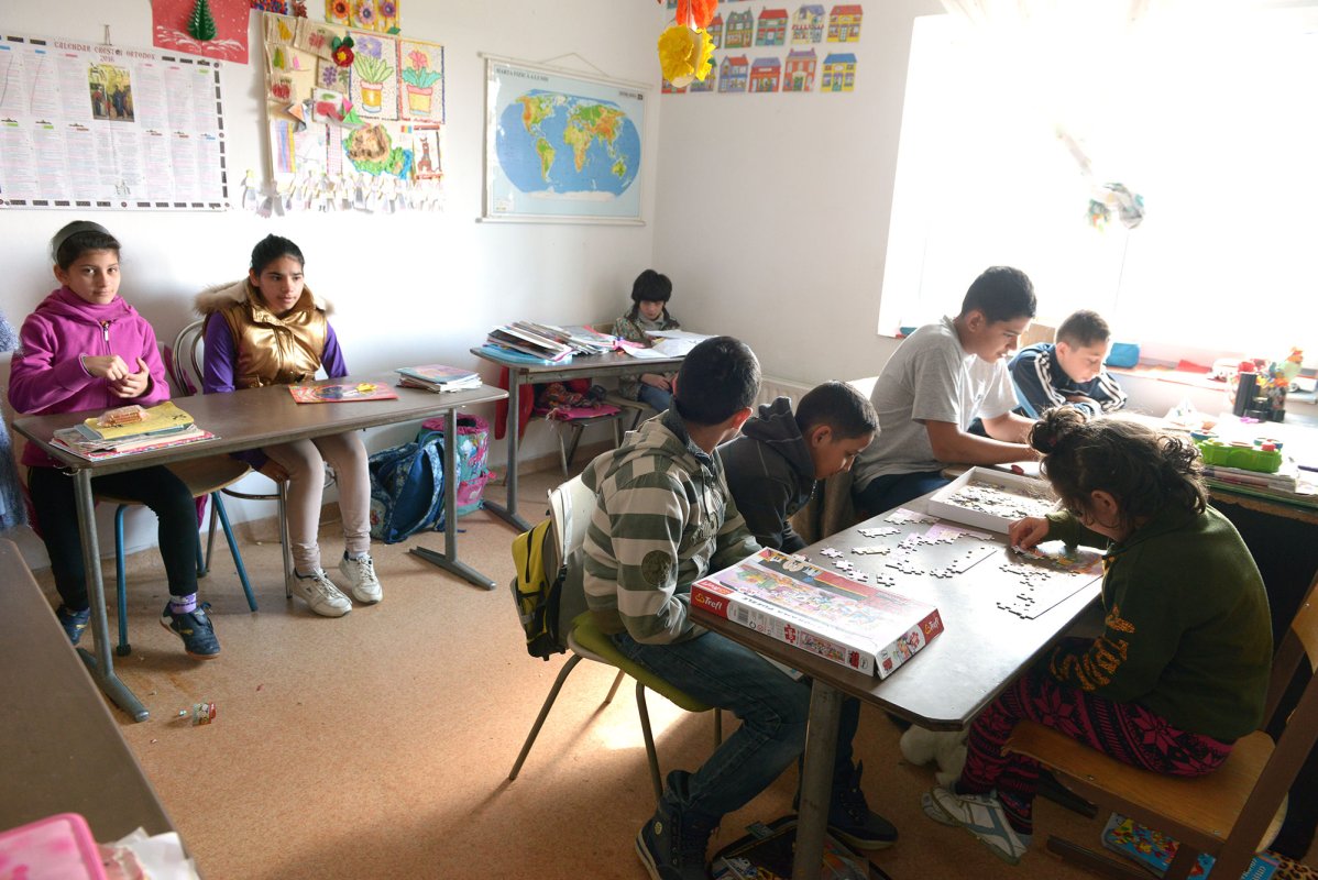 Biserica, un partener social credibil și serios 59126