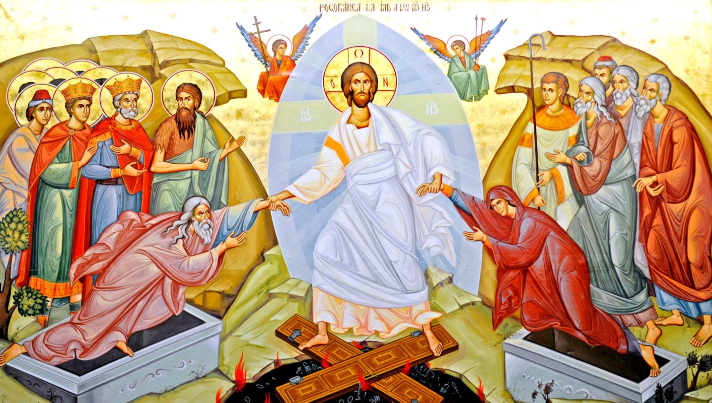 Bucuria ca sens al vieții creștine 59150