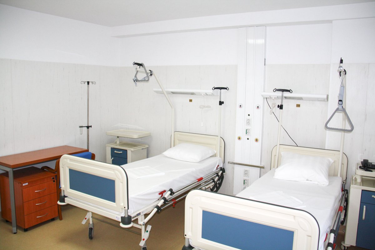 Cum pot plăti spitalizarea persoanele neasigurate 59151