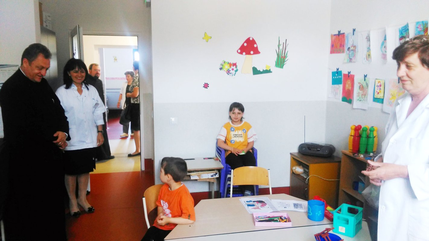 Daruri şi premii pentru cei mici de Ziua Internaţională a Copilului 59101