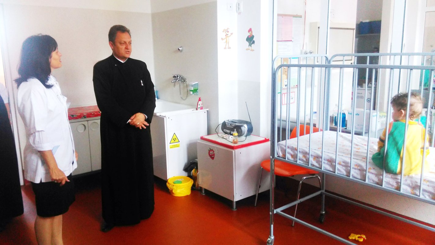 Daruri şi premii pentru cei mici de Ziua Internaţională a Copilului 59105