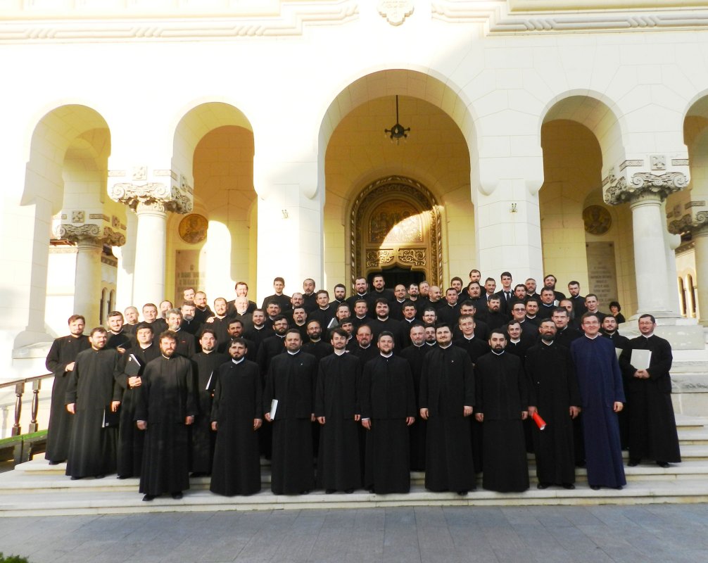Festival de Muzică Sacră la Alba Iulia 59114