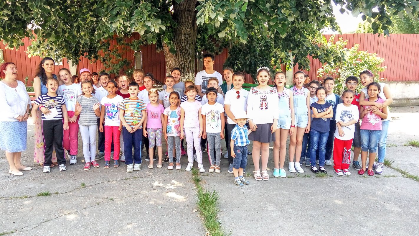 Grija Bisericii pentru tinerele generaţii 59134