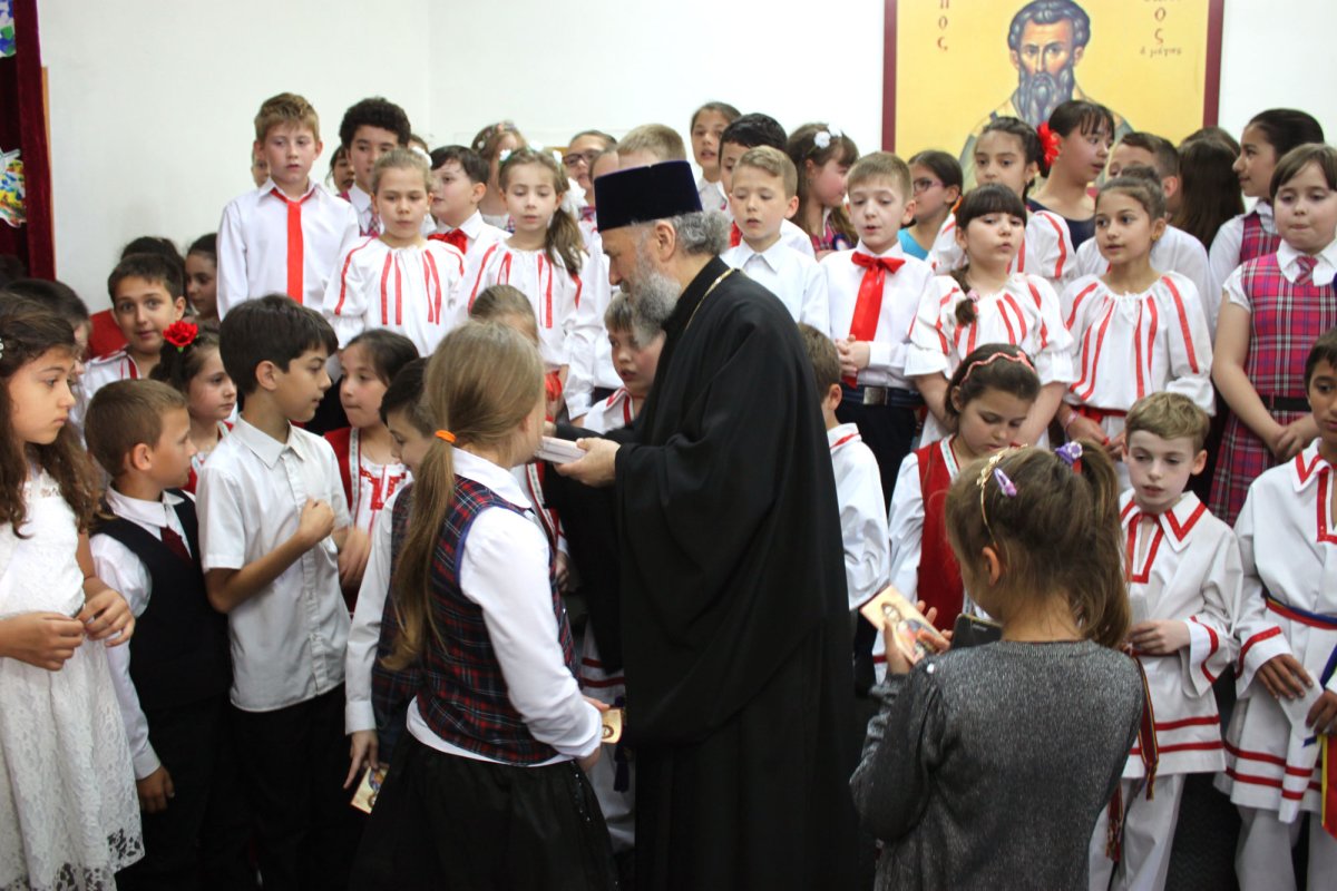 Grija Bisericii pentru tinerele generaţii 59141