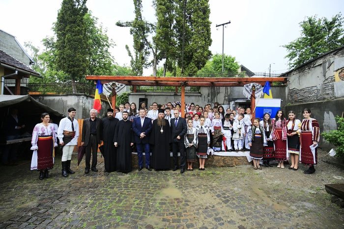 Olimpiadă de meşteşuguri la Miercurea-Ciuc 59116