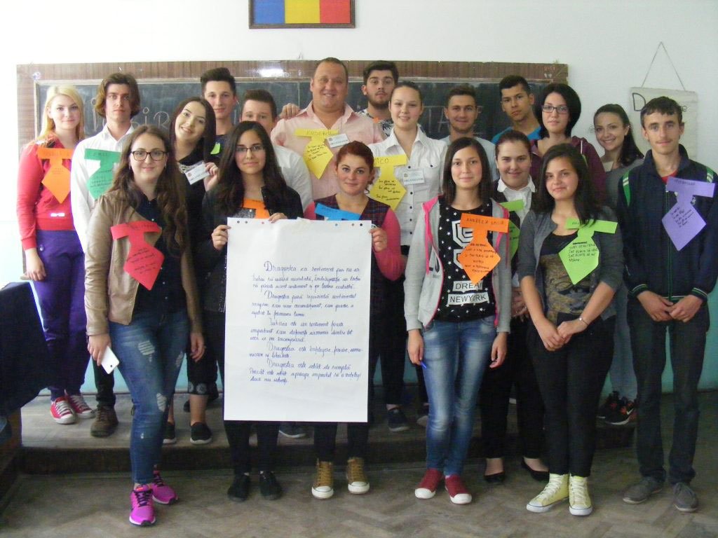 Primul curs de socio-animatori din Protopopiatul Luduş, la final 59115