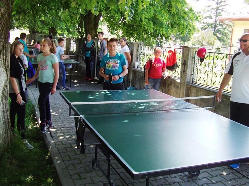 Copiii, sărbătoriţi în parohii, şcoli, spitale şi centre de plasament 59044