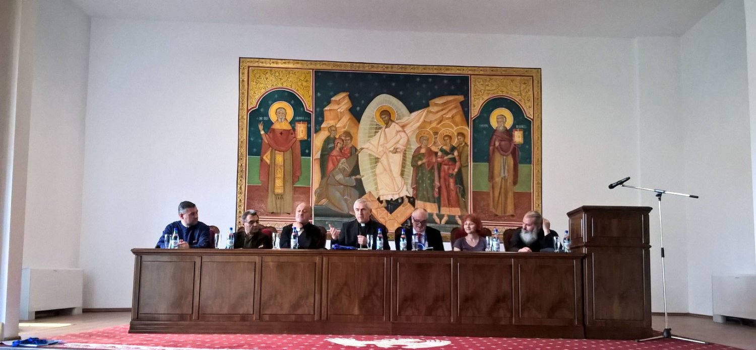 Dialog între teologie şi ştiinţă 59052