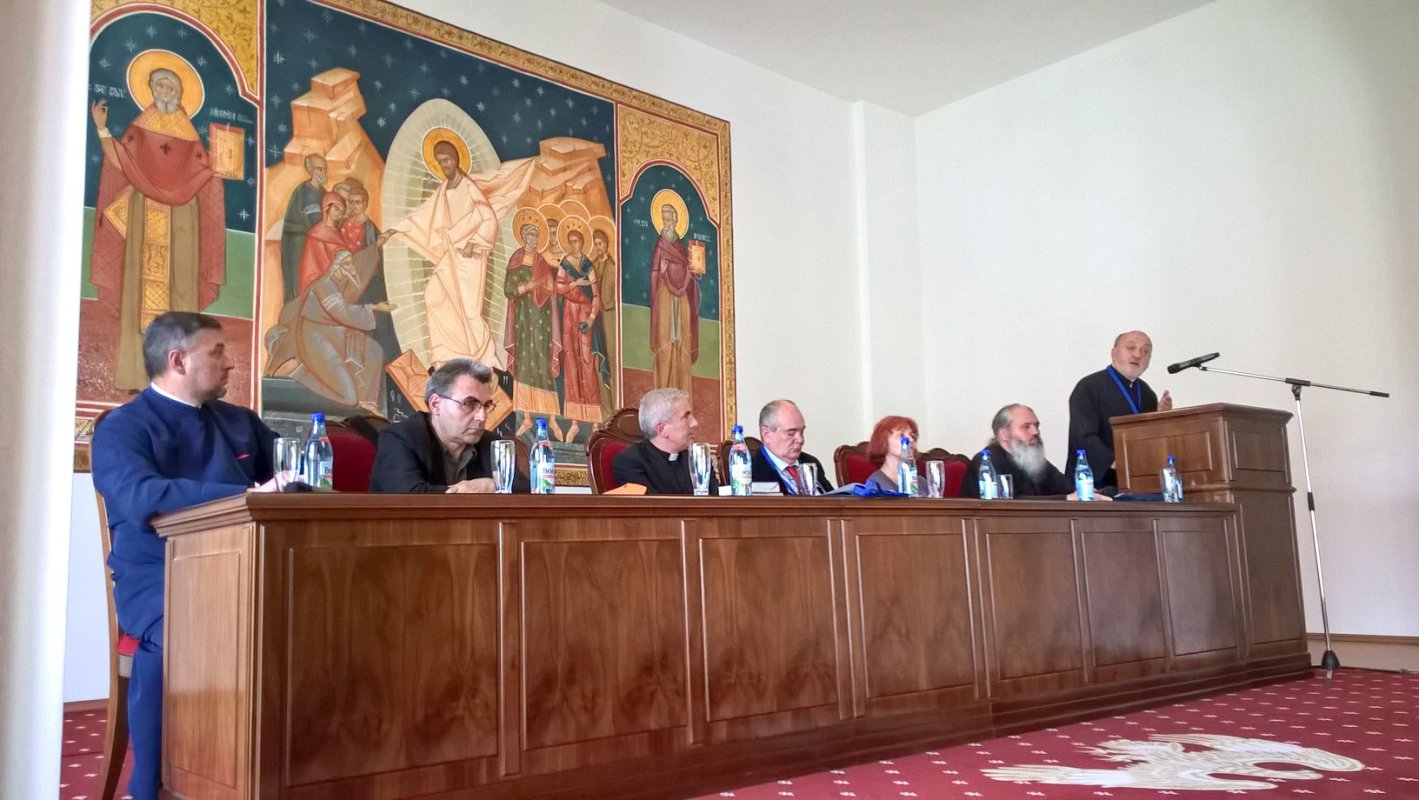 Dialog între teologie şi ştiinţă 59053