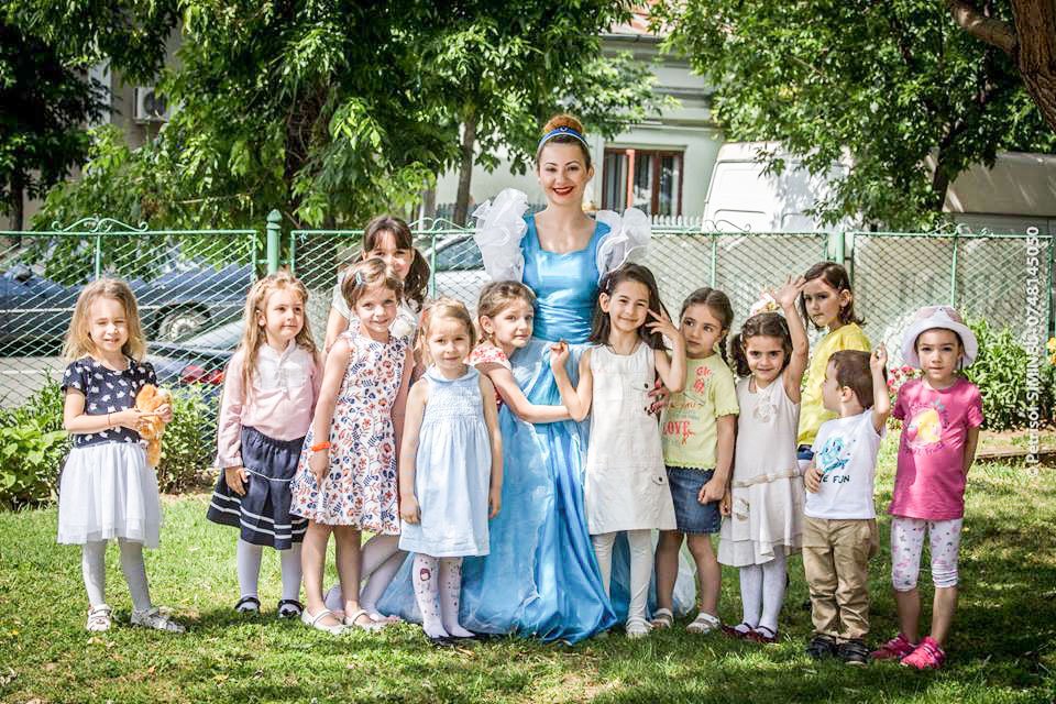 Eveniment caritabil la Biserica Oota din Craiova 59056