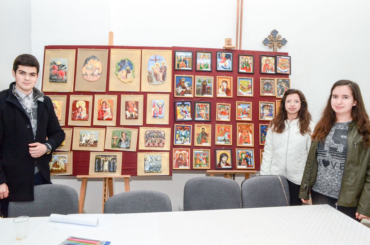 Micii misionari ai parohiei arădene Micălaca Veche II 59065