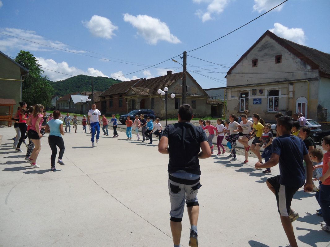 Copiii și tinerii în atenția Bisericii 58986