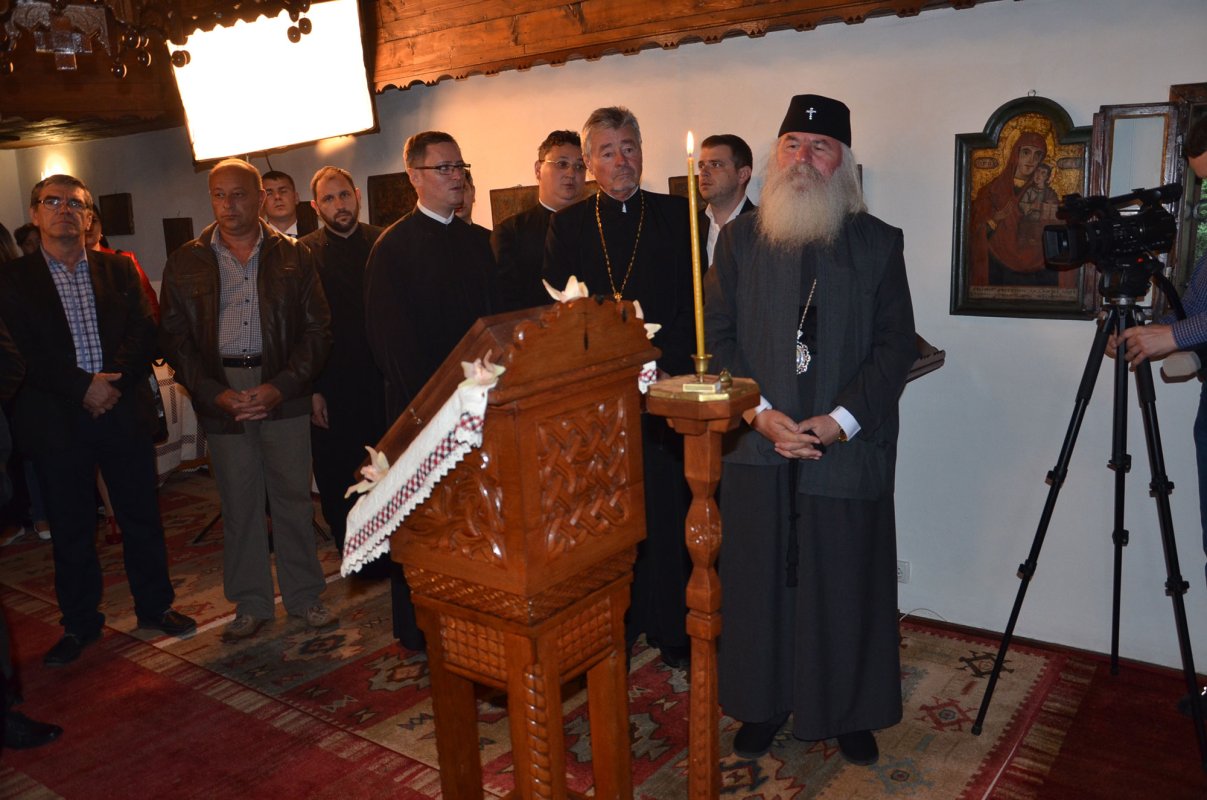 Curs festiv al studenților teologi timișoreni 58988