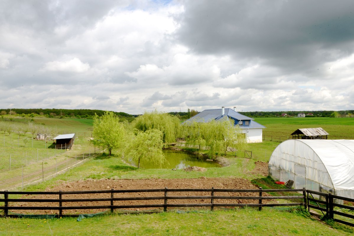 În căutarea satului românesc autentic 59008