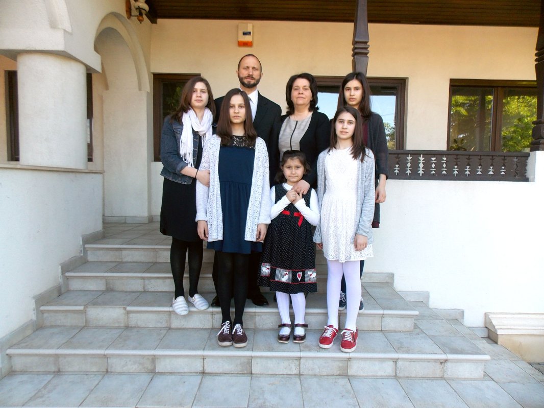 În căutarea satului românesc autentic 59010