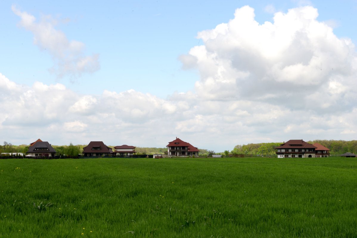 În căutarea satului românesc autentic 59013