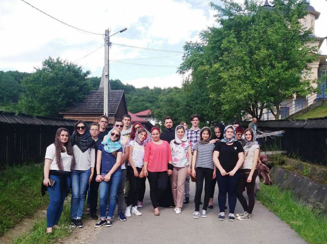 Pelerinaj în Bistriţa-Năsăud 58973