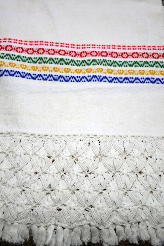 La Ibănești, pe ulițele veșniciei 58918