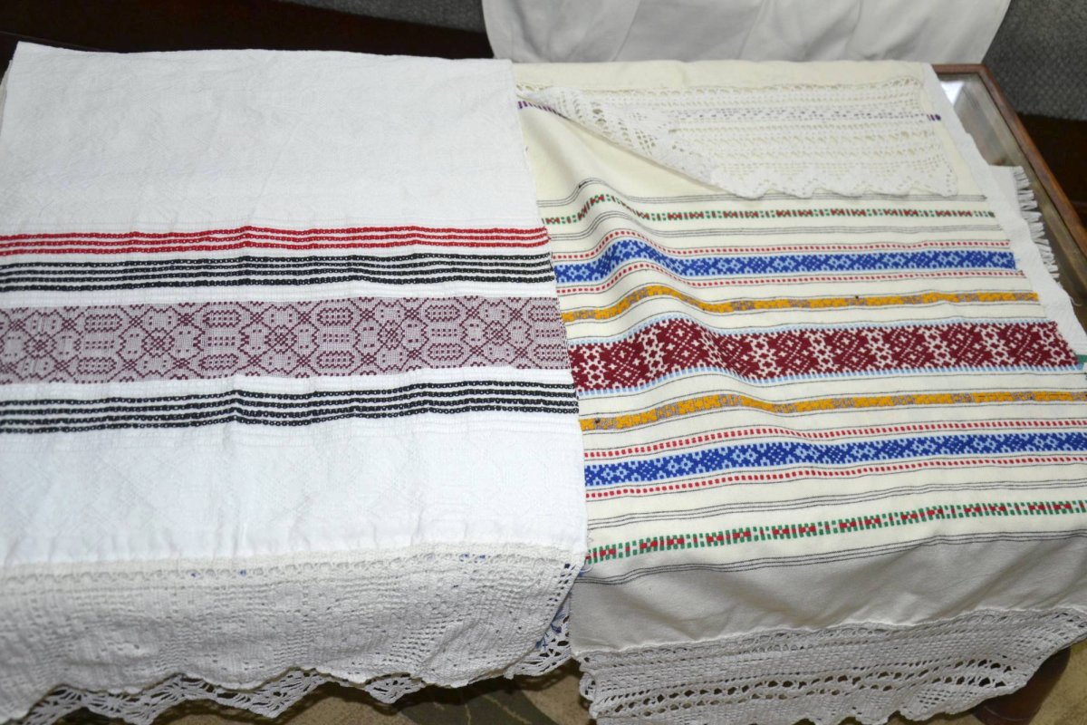 La Ibănești, pe ulițele veșniciei 58920