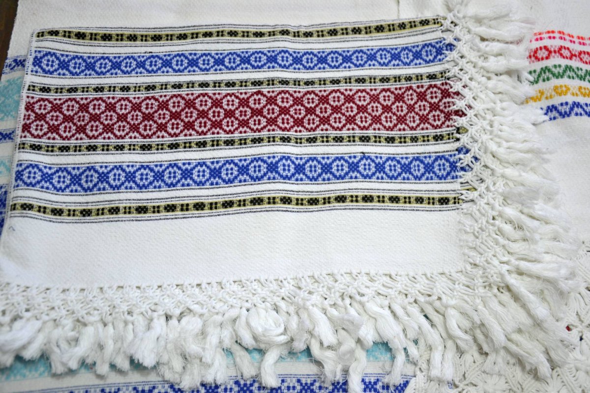 La Ibănești, pe ulițele veșniciei 58921