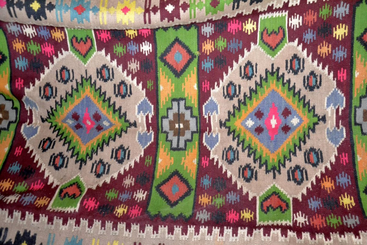 La Ibănești, pe ulițele veșniciei 58934