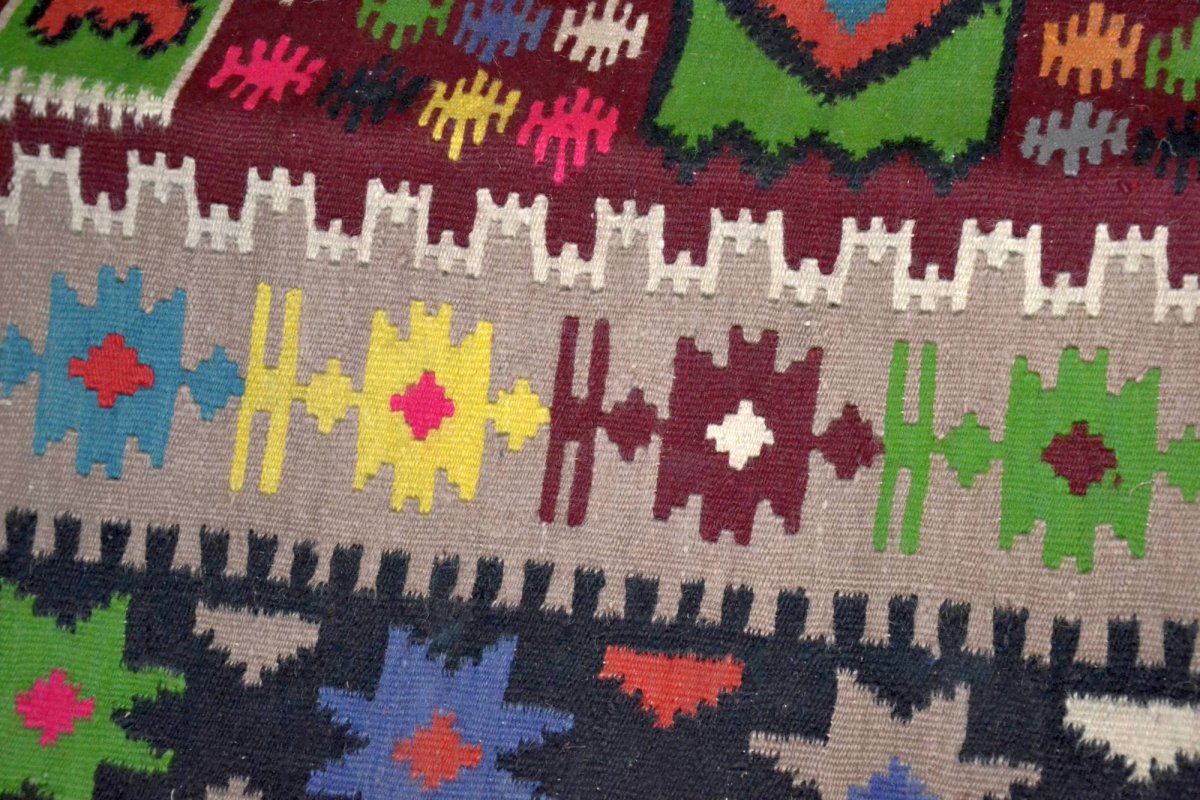 La Ibănești, pe ulițele veșniciei 58935